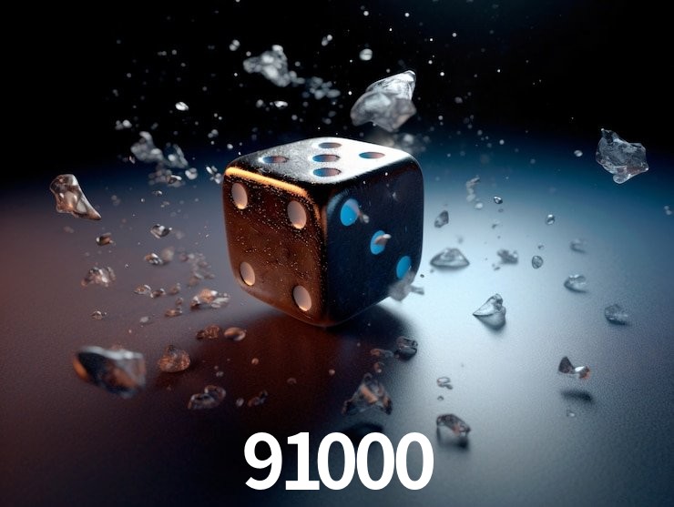 91000 Plataforma Oficial