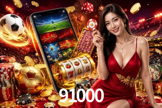 Football Betting 91000