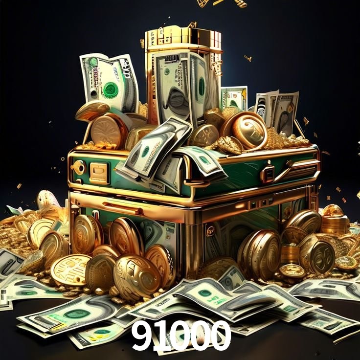 Apostas de Tênis 91000