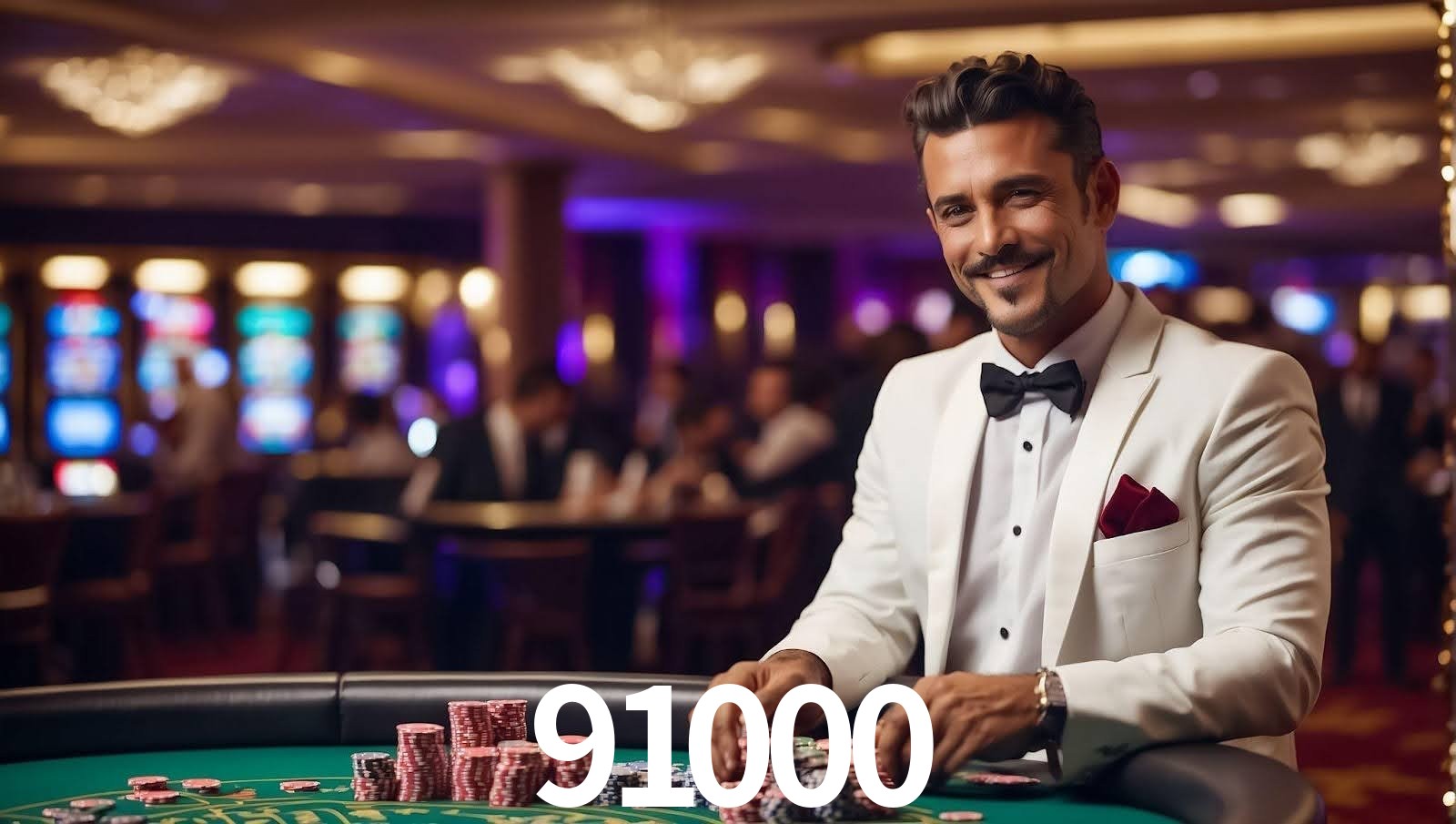 Sistemas de Segurança 91000