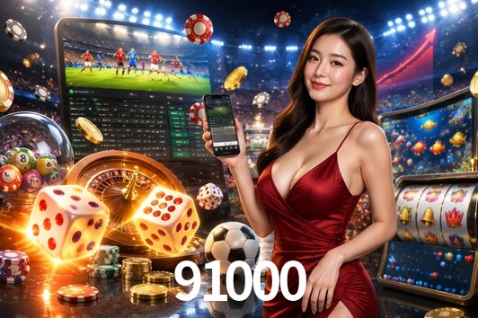Slot Games 91000