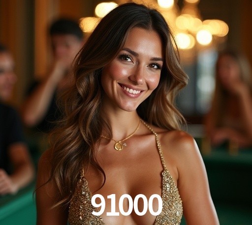 Interface do App 91000