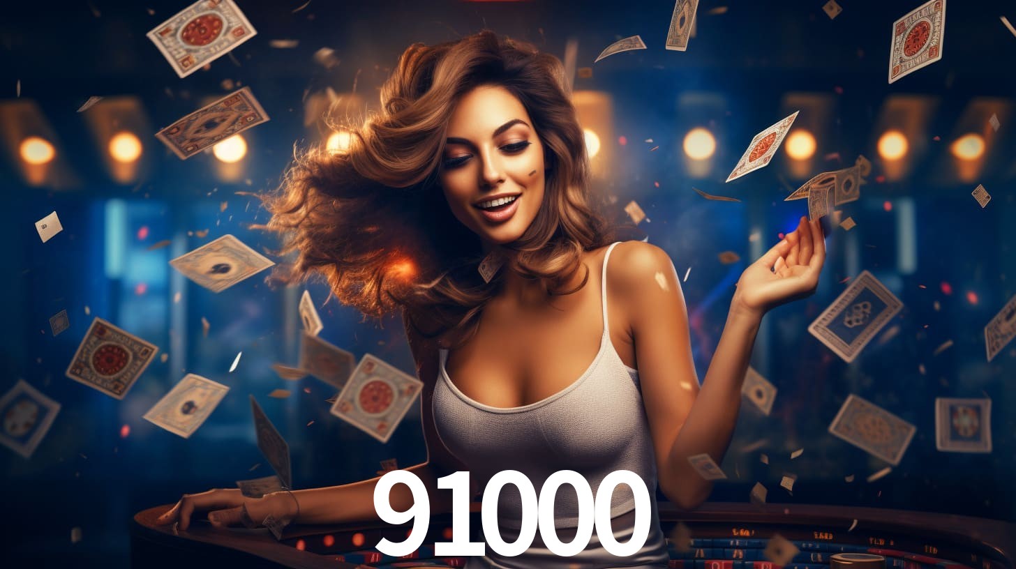 VIP Casino 91000