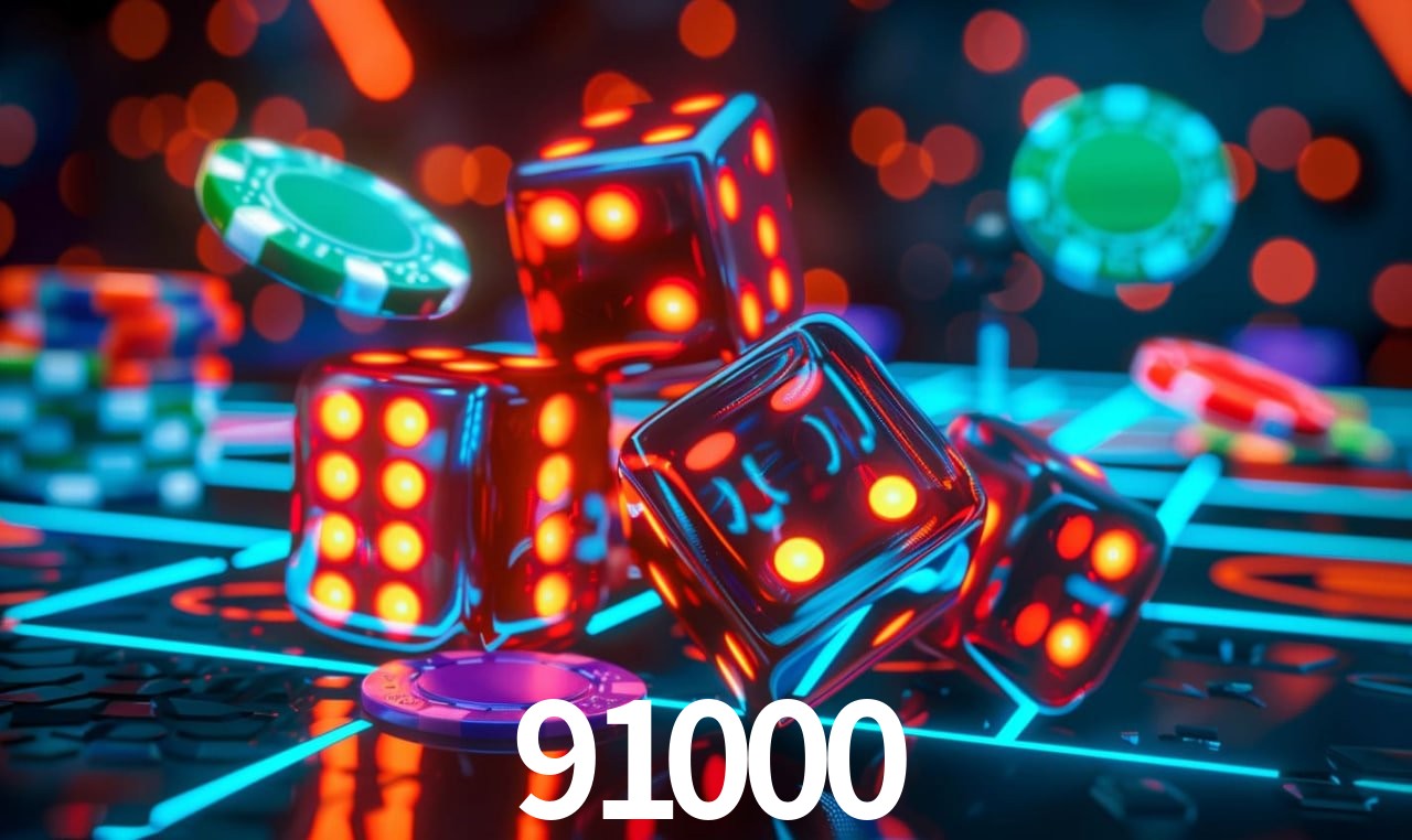 cassino 91000