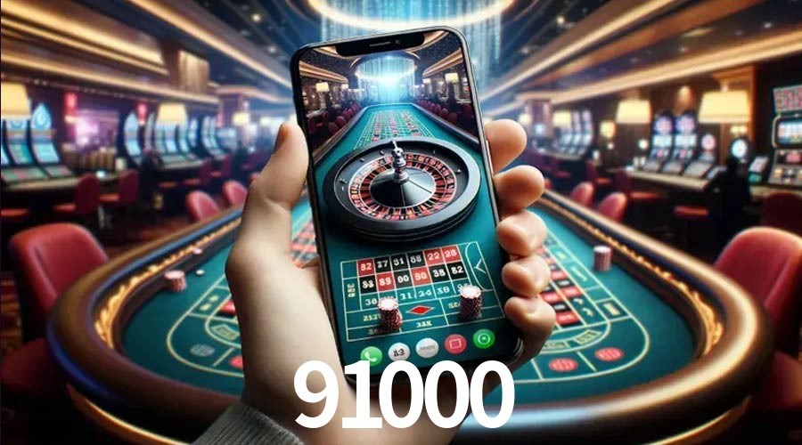 Account Benefits 91000