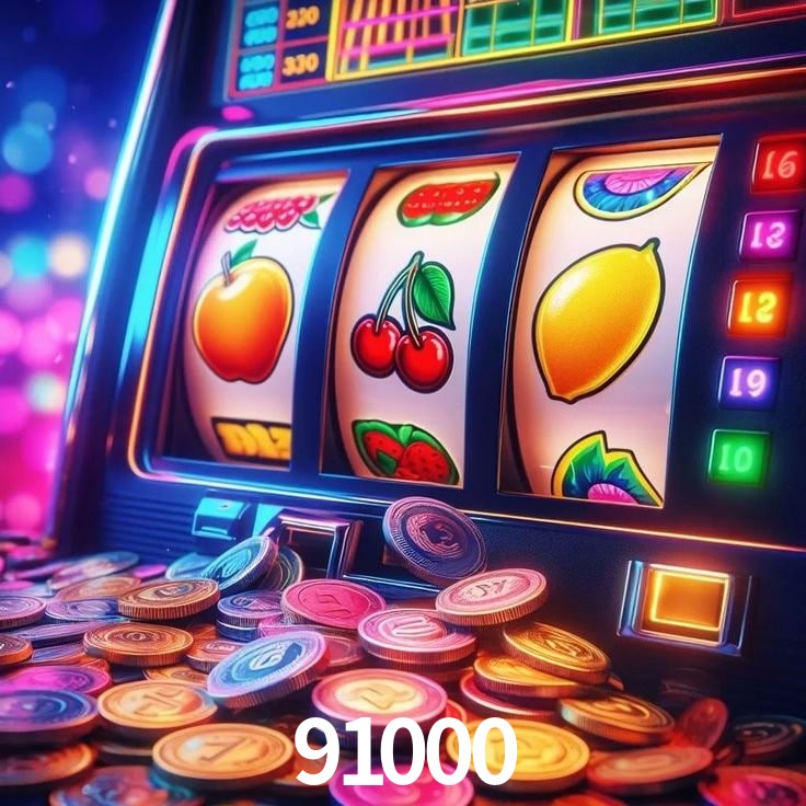 Estatísticas Esportivas 91000